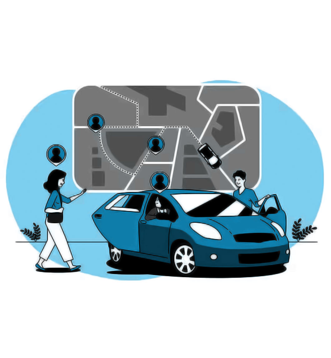 Illustration Notation Transparente