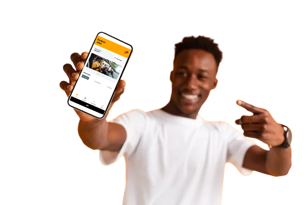 Illustration de la Communauté Wɔōnonvi